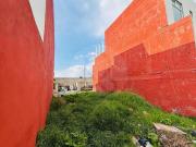 Terreno residencial en venta en San Francisco