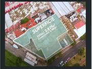 Terreno Residencial en venta en San Miguel Amantla...