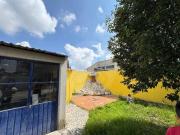 Terreno residencial en venta en San Pablo Tecalco