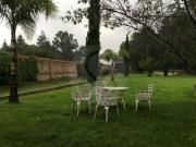 Terreno residencial en venta en Santa Cruz