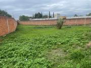 Terreno Residencial en Venta en Santa Cruz Buenavista,...