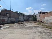 Terreno residencial en venta en Santa María Tepepan
