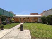 Terreno residencial en venta en Santa Rosa de Lima