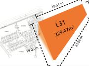 Terreno Residencial en Venta en Santiago, NL. Carreta...
