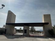 Terreno residencial en venta en SETERRA