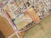 Terreno residencial en Venta en Sierra de Yeguas