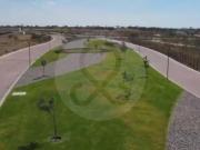 Terreno residencial en venta en Supermanzana 7