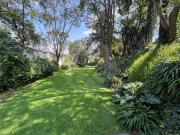 Terreno residencial en venta en Tetelpan