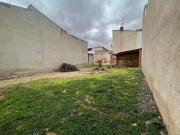 Terreno residencial en Venta en Tomelloso