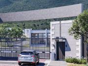 Terreno residencial en venta en Valle de Cumbres en...
