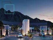 TERRENO RESIDENCIAL EN VENTA EN VALLE DE CUMBRES ZONA...