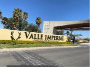 Terreno Residencial en Venta en Valle Imperial, Zapopan