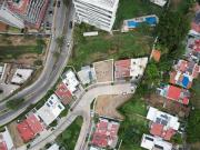 Terreno residencial en venta en Valle Real