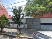 Terreno Residencial en Venta en Veronica Anzures, Ciudad...