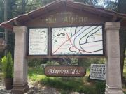 Terreno residencial en venta en Villa Alpina