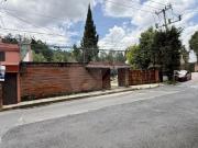 Terreno residencial en venta en Villa Verdún