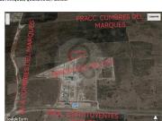 Terreno residencial en venta en Villas la Cañada