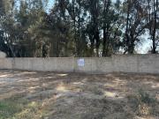 Terreno Residencial en Venta en ZOI Santa Anita