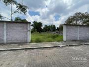 Terreno Residencial en Venta exclusivo fraccionamiento...