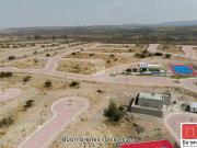 Terreno Residencial en Venta Fracc. Ciudad Maderas Le?n