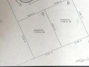 Terreno Residencial en Venta, Fracc. Paraiso