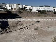 TERRENO RESIDENCIAL EN VENTA FRACC. VISTAS DE SAN...