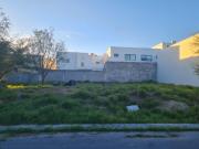 Terreno residencial en venta, Fraccionamiento Las Cruces...