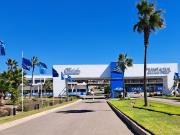 Terreno residencial en venta Fraccionamiento Punta Azul...