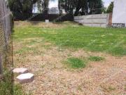 TERRENO RESIDENCIAL EN VENTA fraccionamiento Villas Las...