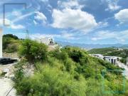 TERRENO RESIDENCIAL EN VENTA JARDINES DE VALLE ALTO ZONA...