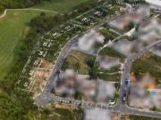 Terreno residencial en venta La Herradura