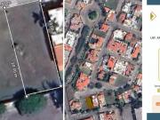 TERRENO RESIDENCIAL EN VENTA, LAS BRISAS COTO PRIVADO...