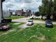 Terreno Residencial en Venta Pachuca Santa Elena
