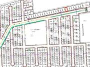 Terreno residencial en venta Reserva Icandria primera...