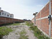 Terreno Residencial en Venta San Miguel, Metepec, Estado...