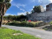 TERRENO RESIDENCIAL EN VENTA SIERRA ALTA ZONA CARRETERA...