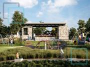 TERRENO RESIDENCIAL EN VENTA SIERRA ALTA ZONA CARRETERA...