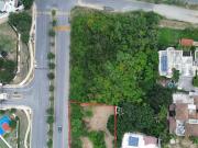 Terreno Residencial en venta sobre avenida las Estancias