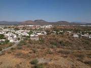 Terreno residencial en venta sobre avenida principal en...