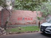 Terreno Residencial En Venta – Sol De La Molina Etapa 3