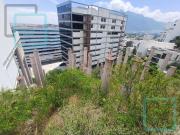 TERRENO RESIDENCIAL EN VENTA VALLE ORIENTE ZONA MONTERREY