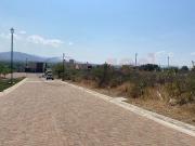 Terreno Residencial en Venta, Vista Ca?ada