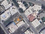 Terreno Residencial en Venta, Vista Hermosa, Monterrey,...