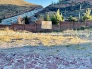TERRENO RESIDENCIAL EN VENTA ZONA ALTOZANO $3,200,000
