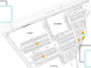 TERRENO RESIDENCIAL EN VENTA ZONA CARRETERA NACIONAL...