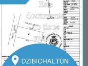 Terreno Residencial en Venta, Zona Yucatán Country Club,...