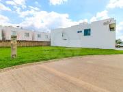 Terreno Residencial en Zona Country