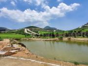 TERRENO RESIDENCIAL, ESQUINA, CAMPO DE GOLF, CLUB, CARR....