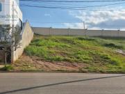 Terreno, Residencial Fazenda Santa Rosa Fase 1, Itatiba, SP