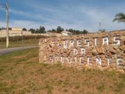 Terreno, Residencial Floresta São Vicente, Bragança...